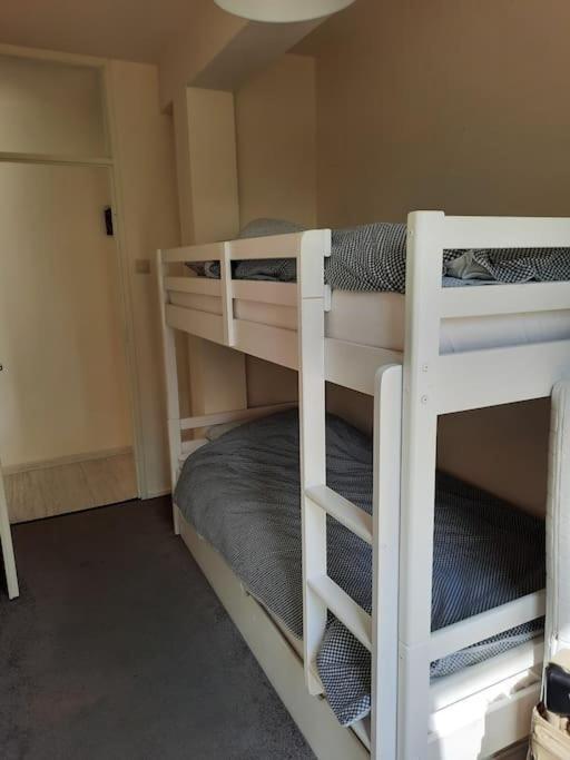 Erdgeschoss-Wohnung Nahe Am Meer Cadzand Exteriér fotografie
