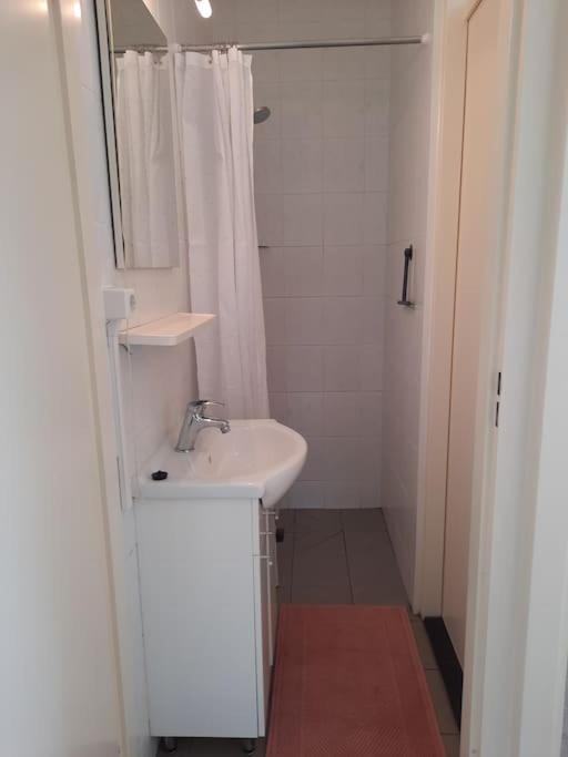 Erdgeschoss-Wohnung Nahe Am Meer Cadzand Exteriér fotografie